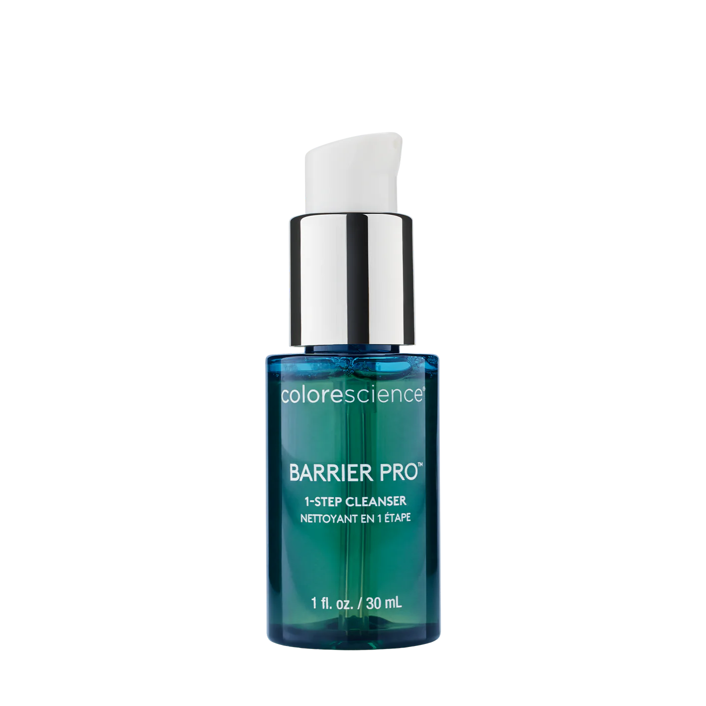 Travel Size Barrier Pro 1-Step Cleanser