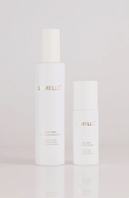 Glass Skin Liquid Exfoliant
